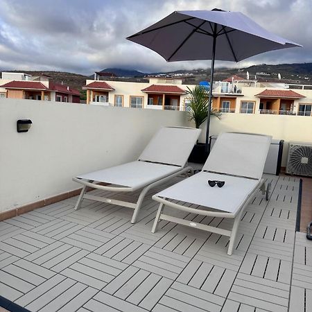 קיאו סלבאחה Rooftop Ocean View Big Terrace מראה חיצוני תמונה