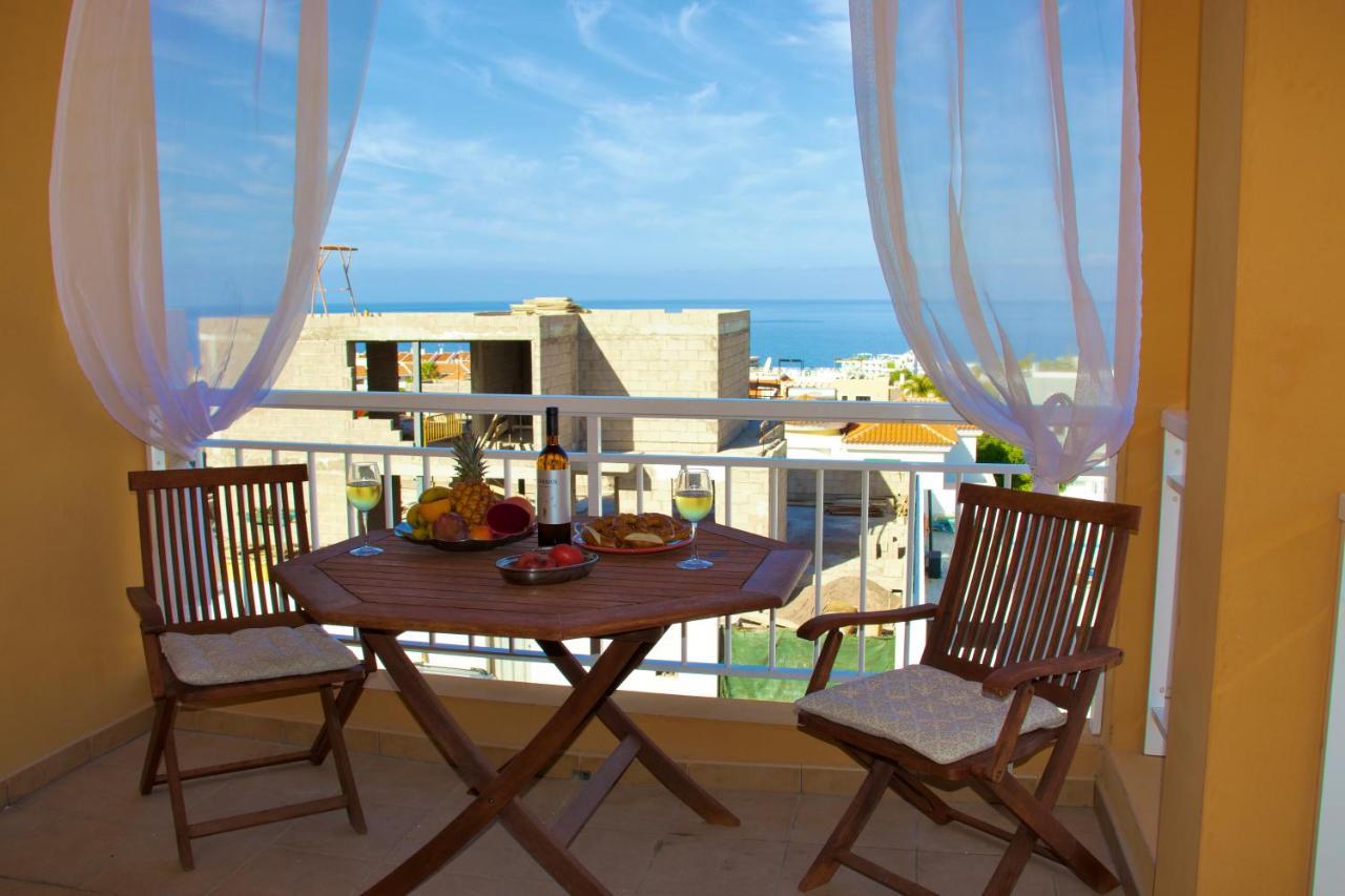 קיאו סלבאחה Rooftop Ocean View Big Terrace מראה חיצוני תמונה