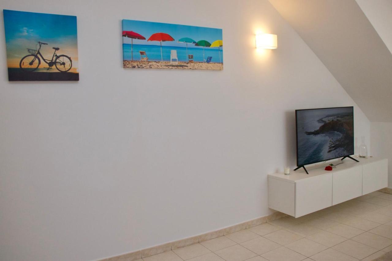 קיאו סלבאחה Rooftop Ocean View Big Terrace מראה חיצוני תמונה
