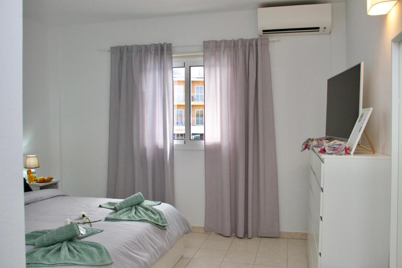קיאו סלבאחה Rooftop Ocean View Big Terrace מראה חיצוני תמונה