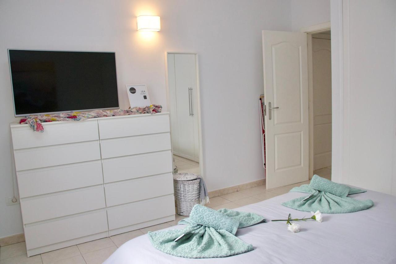 קיאו סלבאחה Rooftop Ocean View Big Terrace מראה חיצוני תמונה