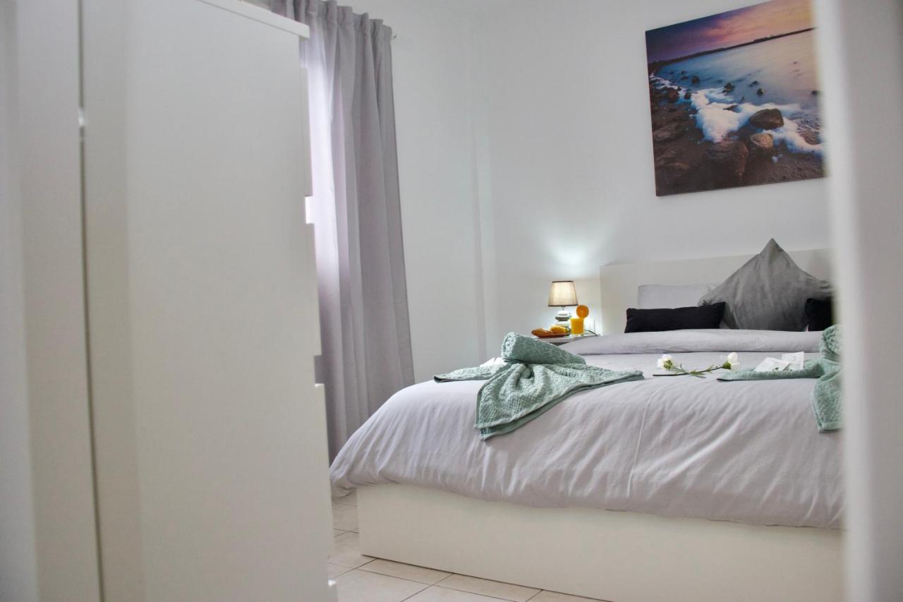 קיאו סלבאחה Rooftop Ocean View Big Terrace מראה חיצוני תמונה