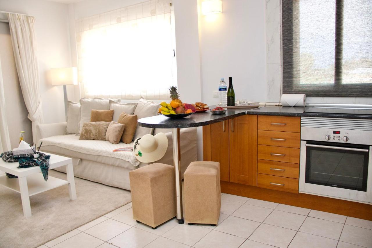 קיאו סלבאחה Rooftop Ocean View Big Terrace מראה חיצוני תמונה