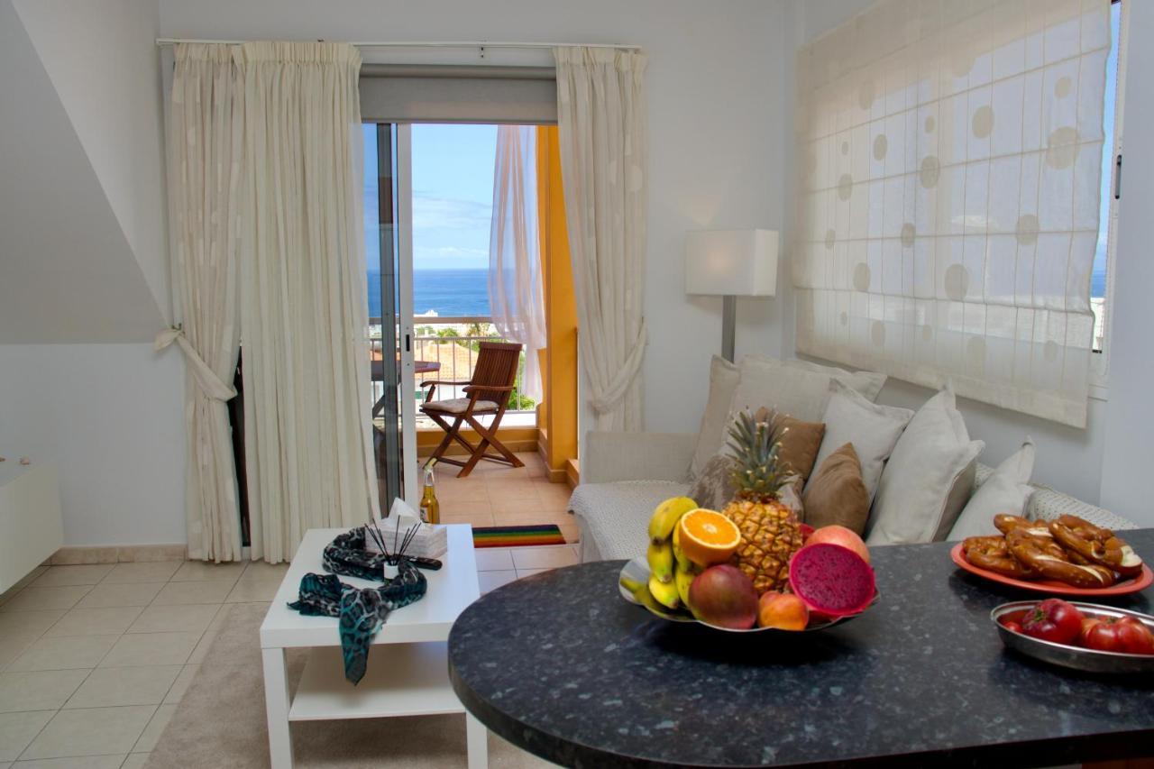 קיאו סלבאחה Rooftop Ocean View Big Terrace מראה חיצוני תמונה