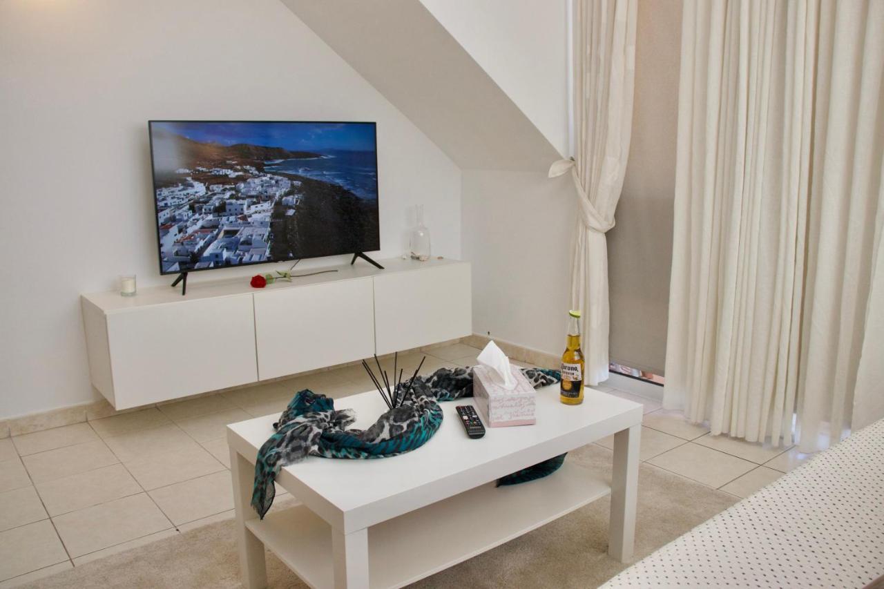 קיאו סלבאחה Rooftop Ocean View Big Terrace מראה חיצוני תמונה