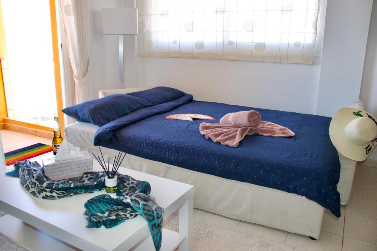 קיאו סלבאחה Rooftop Ocean View Big Terrace מראה חיצוני תמונה