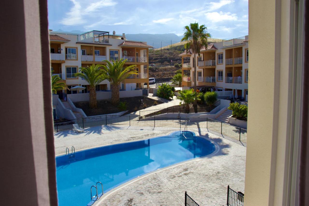 קיאו סלבאחה Rooftop Ocean View Big Terrace מראה חיצוני תמונה