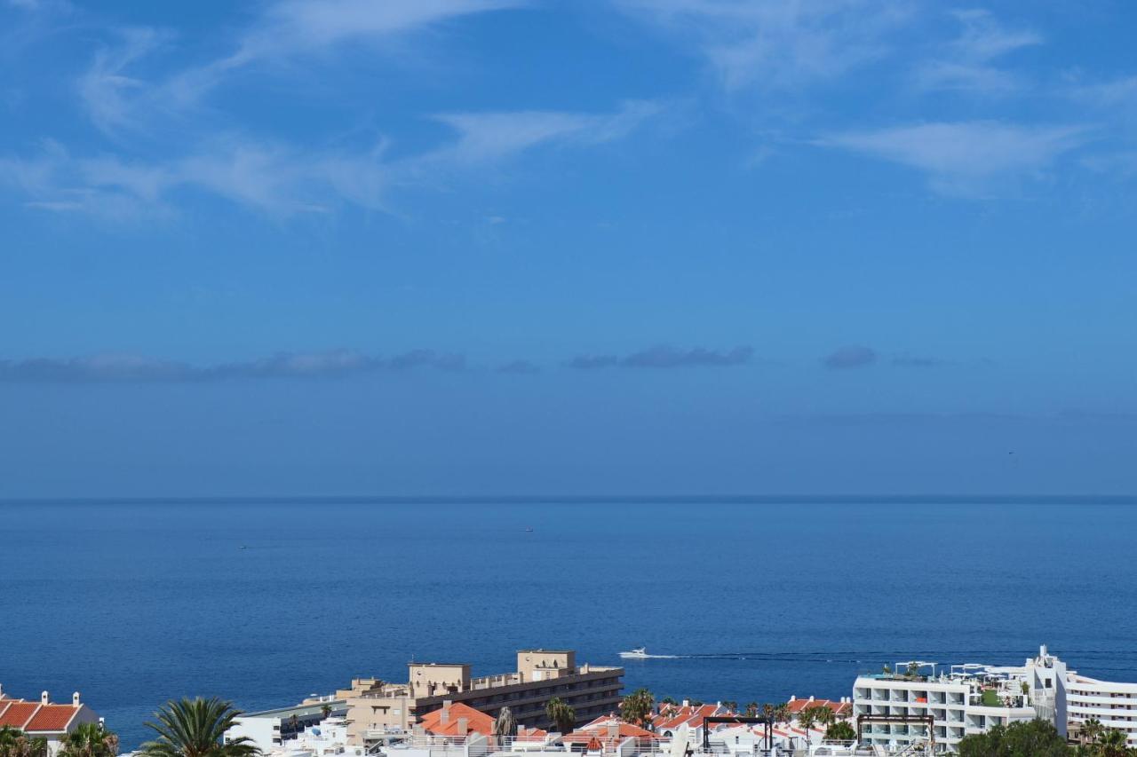קיאו סלבאחה Rooftop Ocean View Big Terrace מראה חיצוני תמונה