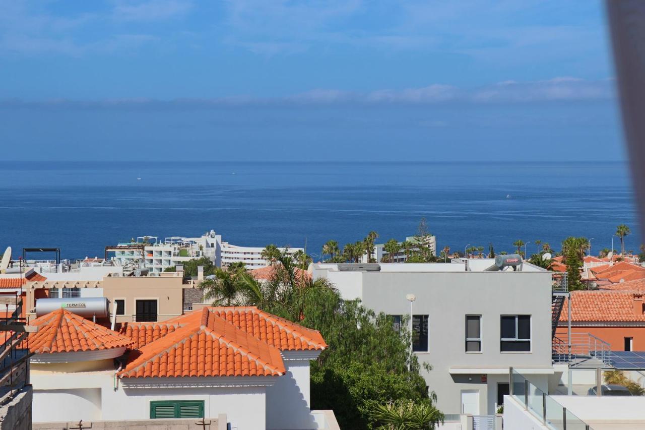 קיאו סלבאחה Rooftop Ocean View Big Terrace מראה חיצוני תמונה